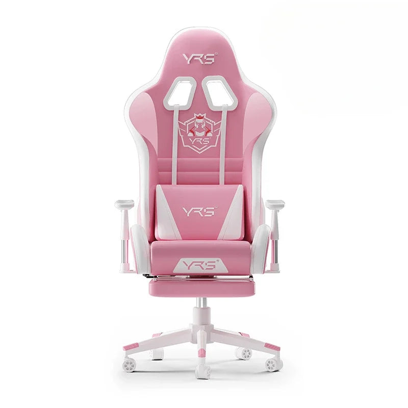 Esports Computer Game Chair Home Recliner Comfort Sedentary Ergonomic Office Chair Simplicity Senior Salon Furniture Sillas FYOC