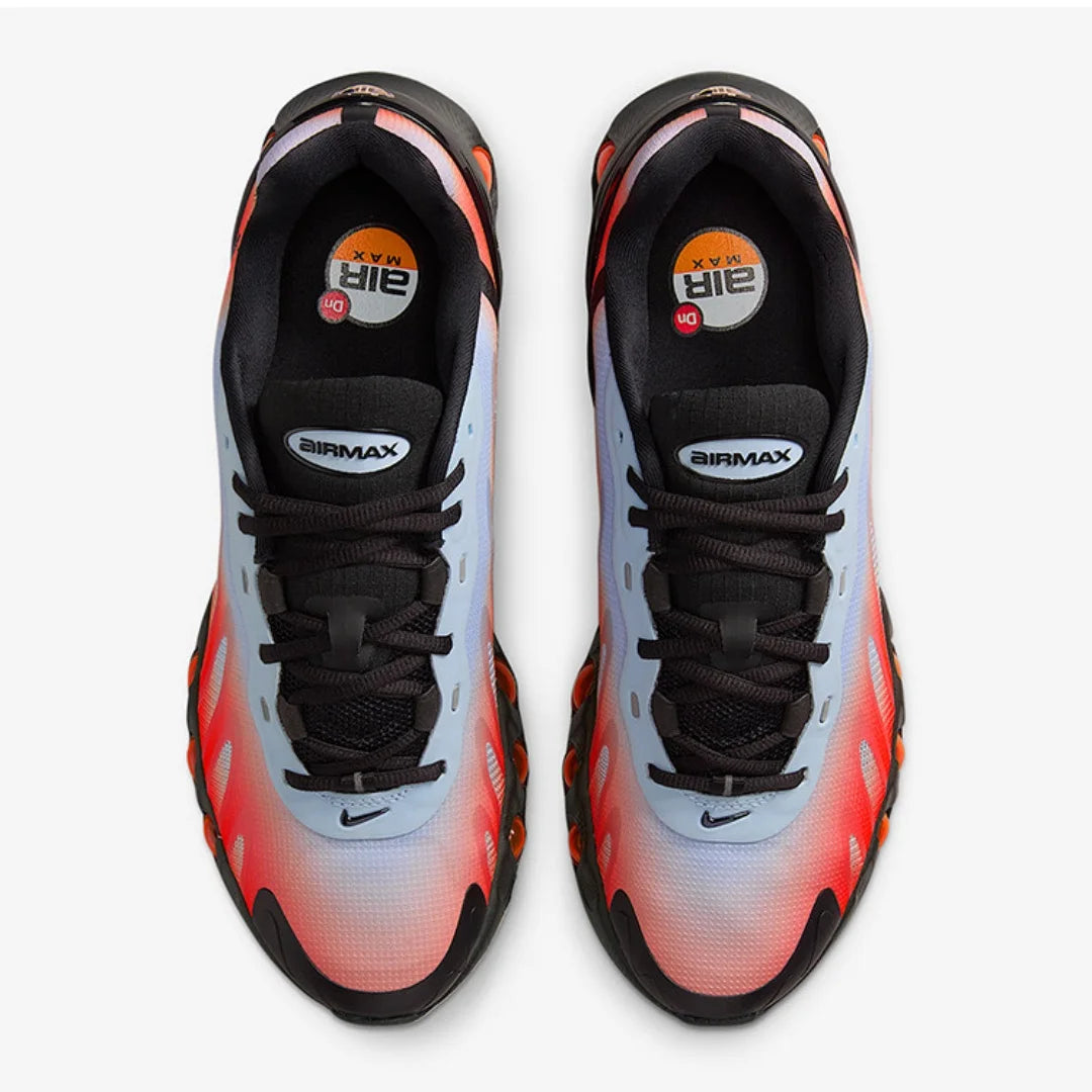 Nike Men's and Women's Shoes Air Max Dn8 Sports Training Classic Retro Running Shoes Ih4119-401