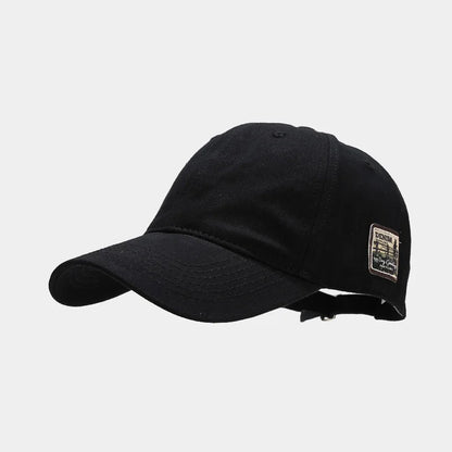 FS 2026 Stylish Orange Green Baseball Cap For Men Young Style Hip Hop Caps Summer Women Hats Street Trucker Hat Casquette Homme