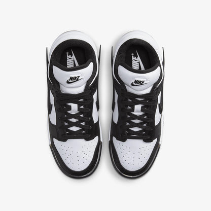 Sapatilhas casuais minimalistas Nike oficiais e autênticas para mulher, respiráveis, com atacadores e sola grossa DZ2794-001