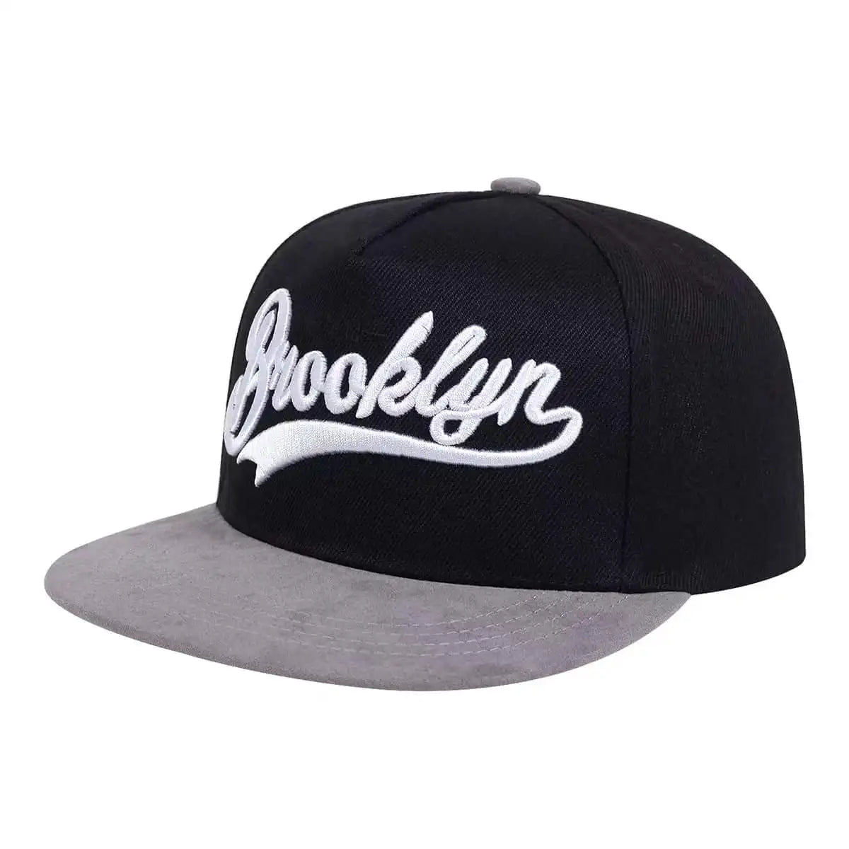 Herrenmode-Mützen mit Buchstabenstickerei, Snapback-Caps, Unisex-Sonnenhüte, verstellbare Hip-Hop-Mützen, Damen-Baseballmützen, Cowboyhüte