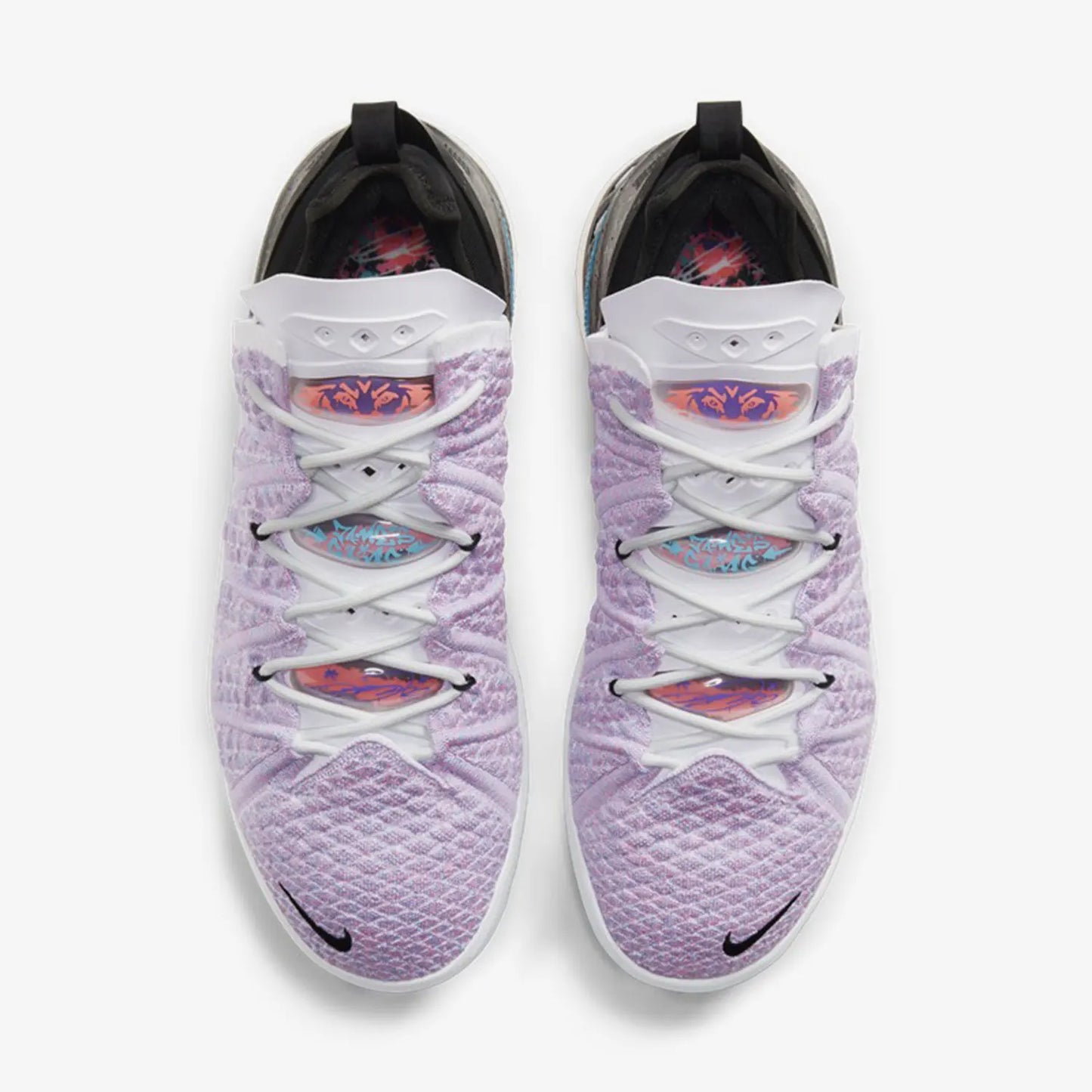Zapatillas de baloncesto casual para hombre Nike Authentic New Season LeBron CQ9284-900