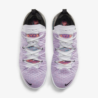 Zapatillas de baloncesto casual para hombre Nike Authentic New Season LeBron CQ9284-900