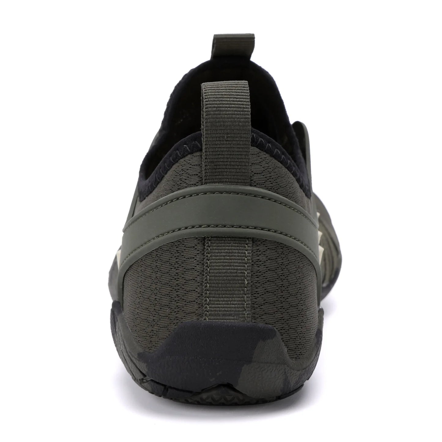 2026 Outdoor Fashion Stylish Men's Travel Hiking Shoes Mesh Lightweight Breathable Sneakers Non-slip Wear-Resistant Running Shoes