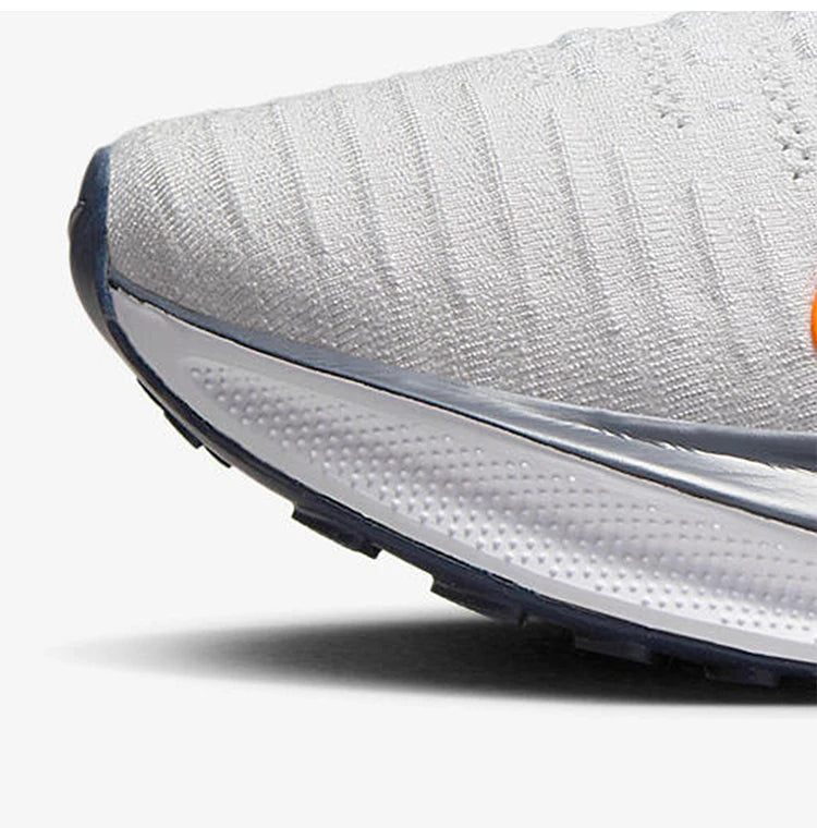 Producto auténtico Nike de primavera, nuevas zapatillas de running para hombre de malla transpirable y resistente al desgaste DR2665-600