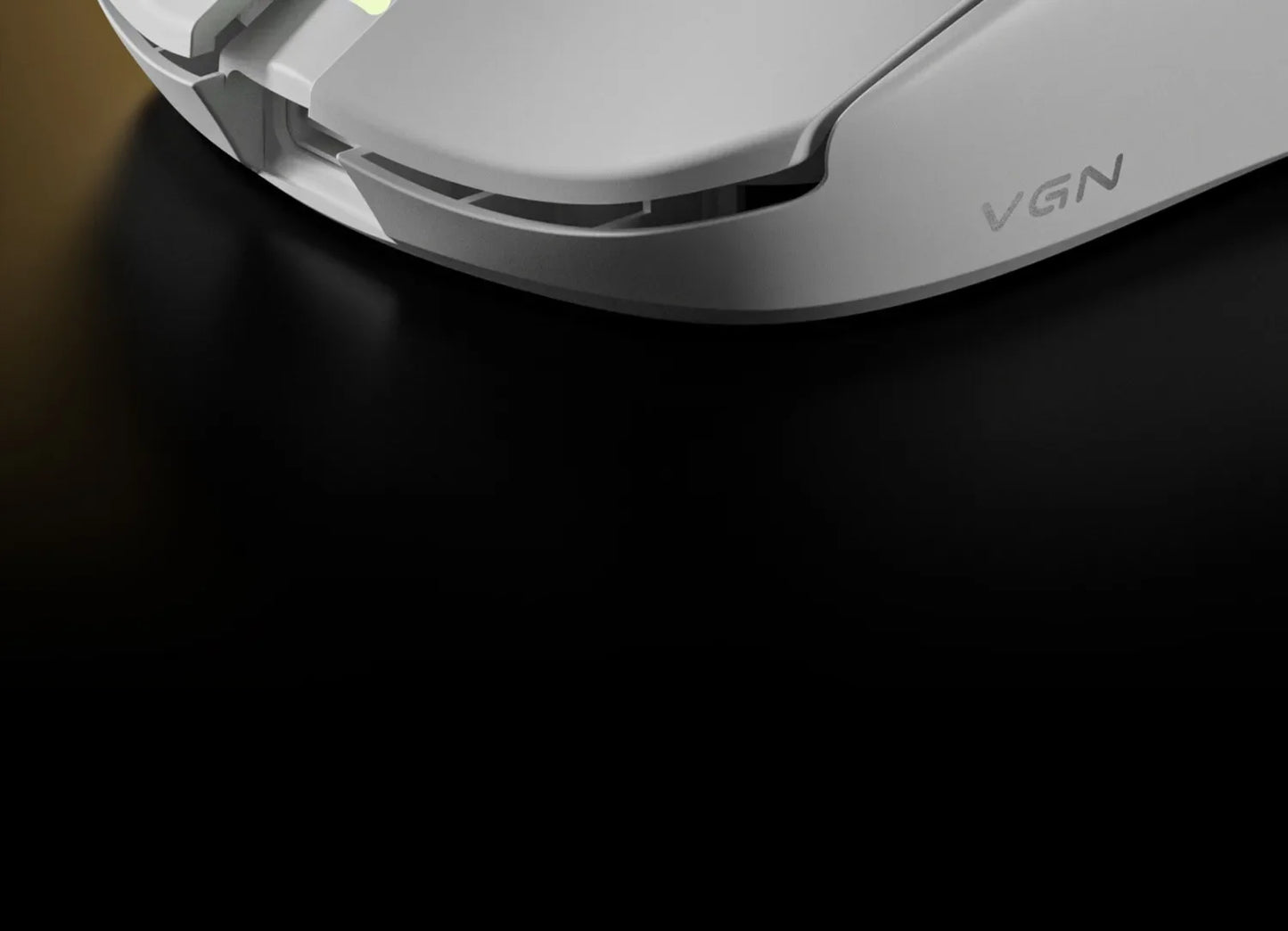 VGN Dragonfly F2 ProMax/Ultra Esports Gaming Mouse 42000DPI 0.125ms For CS:GO Latency Wired/Wireless Dual 8K 3-Mode PAW3395/3950