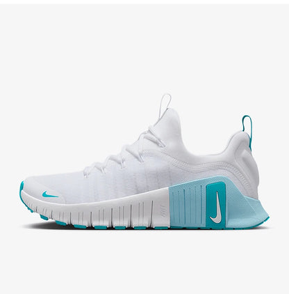 Nike Official Genuine All-Season - Scarpe da running e training da donna ammortizzate e traspiranti FJ7126-107