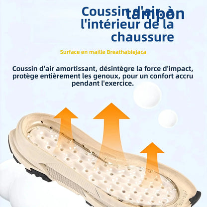 Men's Running Shoes Glycerin Max Anti-Slip Wear-Resistant and Shock-Absorbing Casual Sneakers Women's