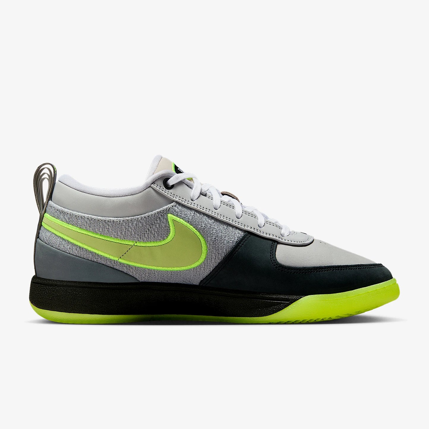 Nike Genuine Air Max 95 Men's and Women's Cushioned Sports Low-Top Basketball Shoes IO9704-001