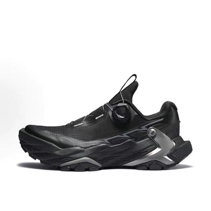 Scarpe da running professionali da uomo, traspiranti, scarpe da camminata antiscivolo per uomo, scarpe sportive outdoor resistenti, sneakers da running da uomo