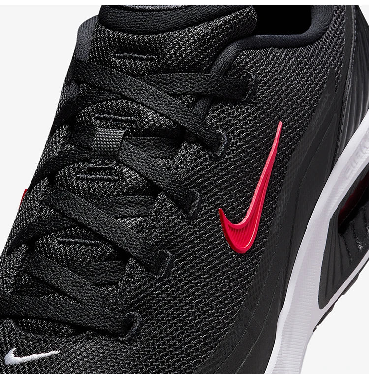 „Nike Authentic Air Max Bia“ vyriški sportiniai bateliai su oro pagalvėmis, amortizuojantys smūgius ir atsparūs nusidėvėjimui, modelis IO9416-001