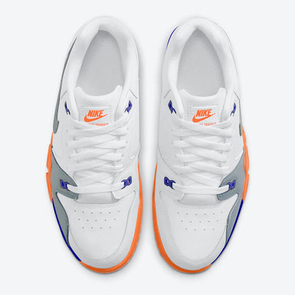Nike Authentic CROSS Мъжки меки, леки и издръжливи ниски ежедневни маратонки CQ9182-103