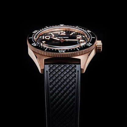 Sugess Diveing Watch of Men Automatic Mechanical Wristwatches 20ATM Waterproof Sapphire NH35A Movement BGW9 Luminous New S434-2
