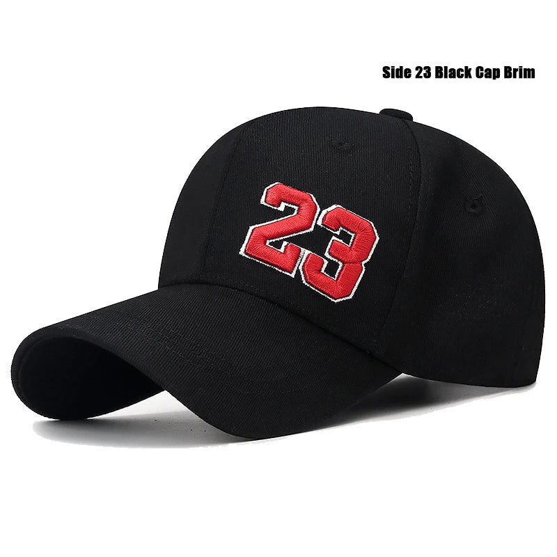 Cappellini da baseball unisex alla moda in cotone con lettere ricamate in 3D, regolabili con chiusura a scatto, cappellini da football, cappellini da camionista, cappellini da papà, cappellini da golf