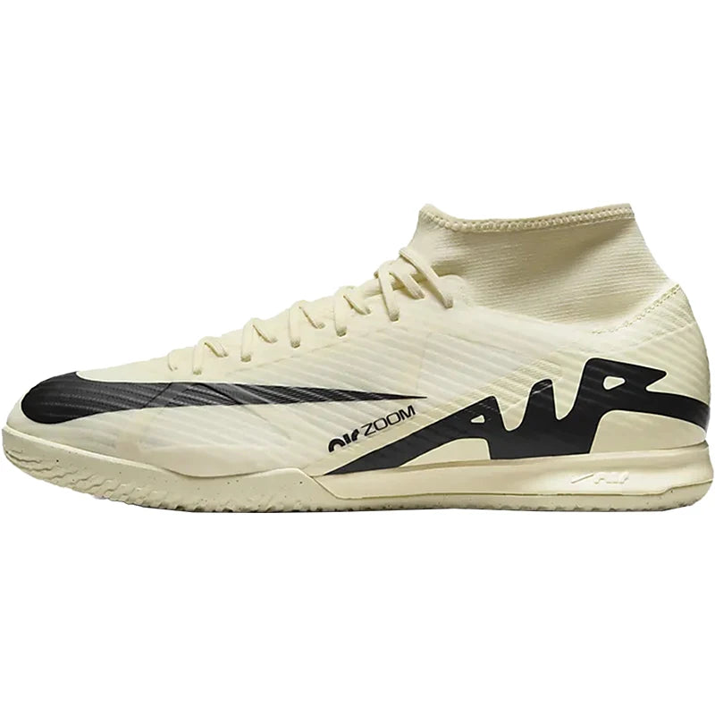 „Nike Authentic Spring“ vyriški vidutinio aukščio futbolo bateliai DJ5627-700