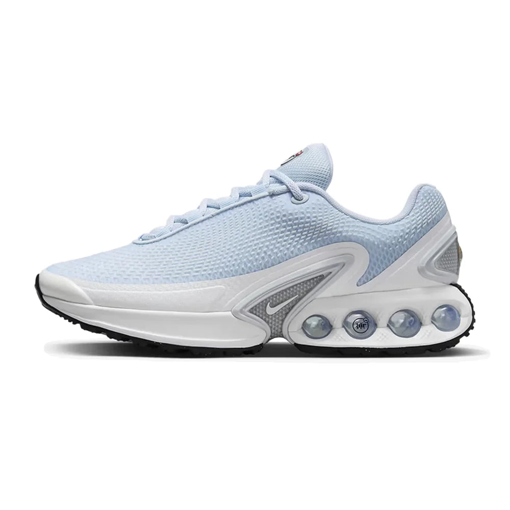 Nike Air Max DN Dynamic Air Cushioning Lightweight Comfort Experience Anti-Slip Durable Training Running Shoes DV3337-003