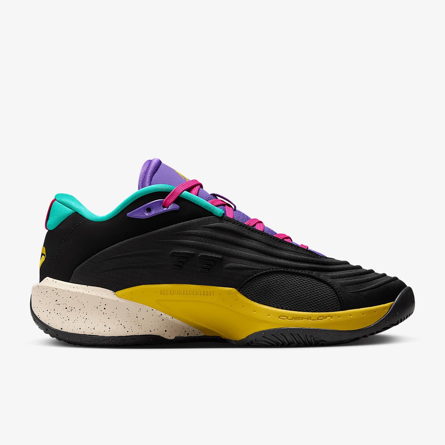 Nike Authentic JORDAN Scarpe da basket sportive fashion leggere da uomo con ammortizzazione FQ1285-002