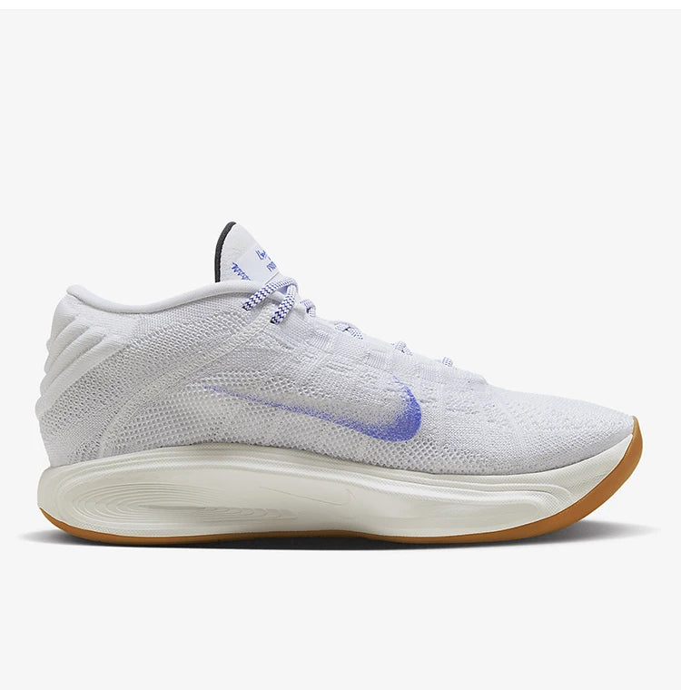 „Nike“ autentiški nauji vyriški neslystantys krepšinio bateliai su paminkštinimu HJ9084-100