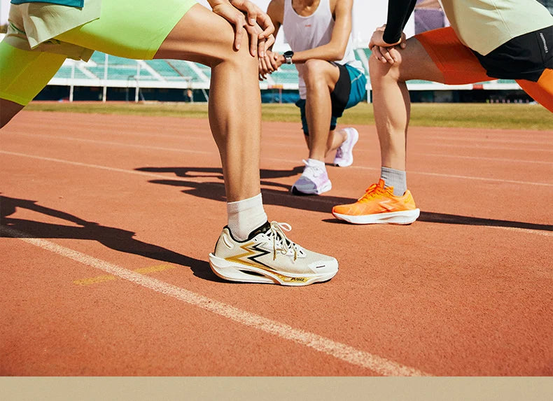 Zapatillas de running 361 Degrees BIospeed 3.0 PRO para hombre, deportivas profesionales para maratón, ligeras y transpirables, zapatillas femeninas 672412208