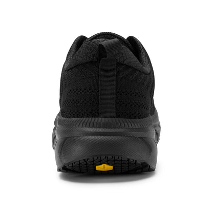FitVille wide toe box shoes for men, cushioned, extra wide width, non-slip, wide lightweight breathable running shoes