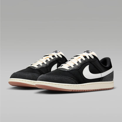 „Nike Authentic JORDAN“ vyriški žemapadžiai, su raišteliais, kvėpuojantys, lengvi sportiniai bateliai IM2055-001