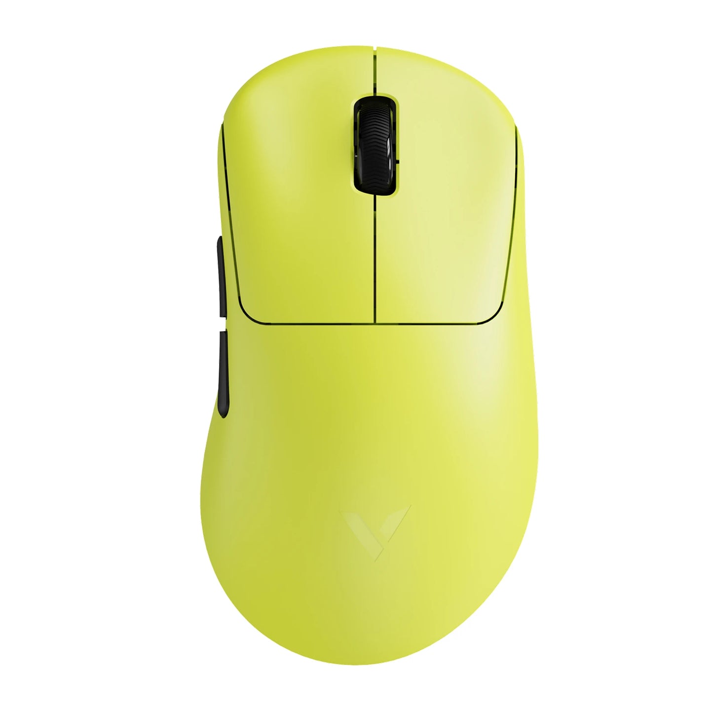 Rato Gaming Sem Fios Rapoo VT3S /VT3S MAX GEN-2, Taxa de Polling Sem Fios Real de 8K, Ultra Leve 49g, Autonomia até 750Hr