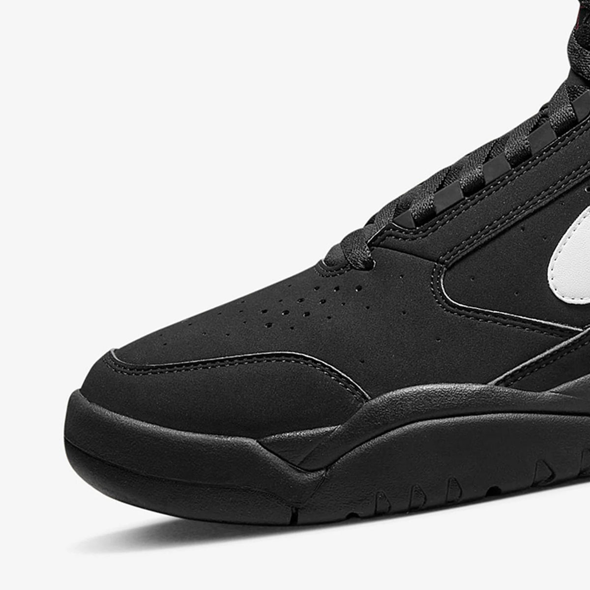 Oficiální originální pánské tréninkové basketbalové boty Nike Air Flight Lite Mid DQ7687-003