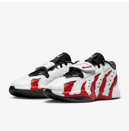 Originální pánské módní outdoorové basketbalové boty Nike LeBron 96 EP HV1222-100
