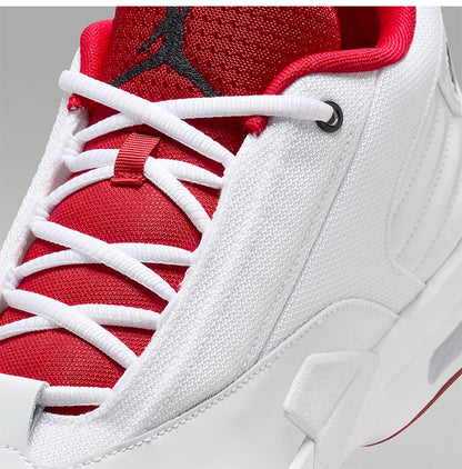 Zapatillas de baloncesto Nike oficiales y auténticas JORDAN para hombre, transpirables, con amortiguación Air FQ8298-106