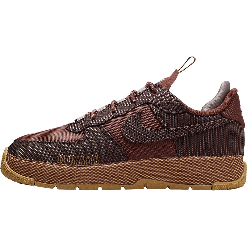 Nike Official Authentic 2024 New Men's and Women's Breathable Retro Casual Shoes FB2348-202