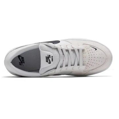 Hot Nike Men SB Force  Low Top Skateboard Shoes Casual Daily Wear Athletic Sneakers CZ2959-003