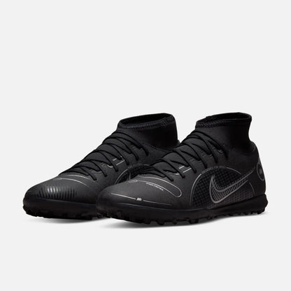 Scarpe da calcio da allenamento resistenti Nike autentiche SUPERFLY 8 TF da uomo e donna DJ2909-007