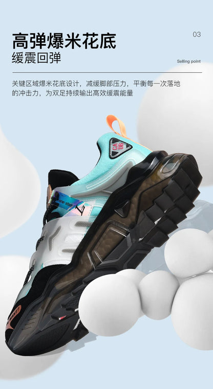 Shoes Men Sneakers Male Casual Men's Shoes Tennis Luxury Shoes Trainer Race Breathable Shoes Fashion Loafers Running Shoes for Men