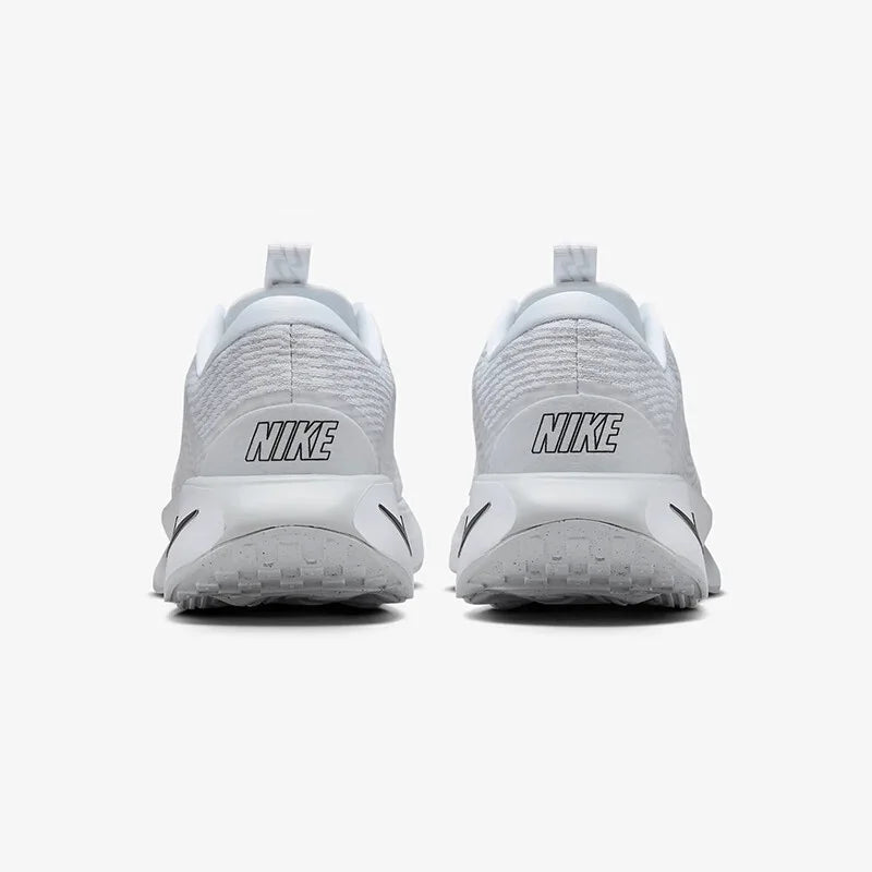 Zapatillas deportivas casual Nike Motiva Wave con suela de espuma ligera, cómoda y suave, diseño moderno y versátil, con amortiguación para hombre y mujer Dv1237-102