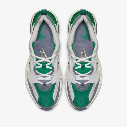 Nike official genuine M2K TEKNO men's cushioned casual sports dad shoes AV4789-009