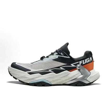 Scarpe da running professionali da uomo, traspiranti, scarpe da camminata antiscivolo per uomo, scarpe sportive outdoor resistenti, sneakers da running da uomo