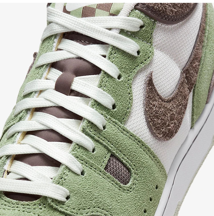 Nike Authentic Attack Spring – мъжки издръжливи маратонки с мека подплата FN0648-300