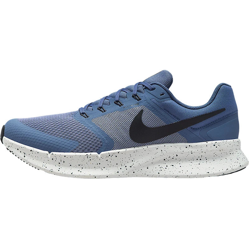 Nike originale Run Swift 3 da uomo, scarpe da running leggere e traspiranti per allenamento DR2695-405