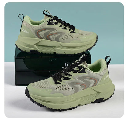 Men's Running Shoes Glycerin Max Anti-Slip Wear-Resistant and Shock-Absorbing Casual Sneakers Women's