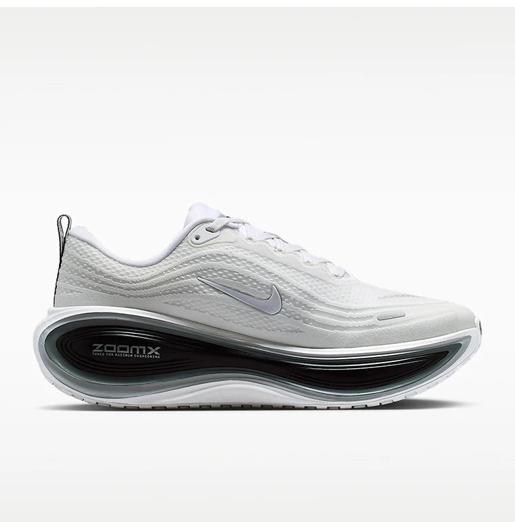 Nike Authentic Vomero Plus — Ténis de corrida acolchoados, confortáveis e macios para homem II7181-102