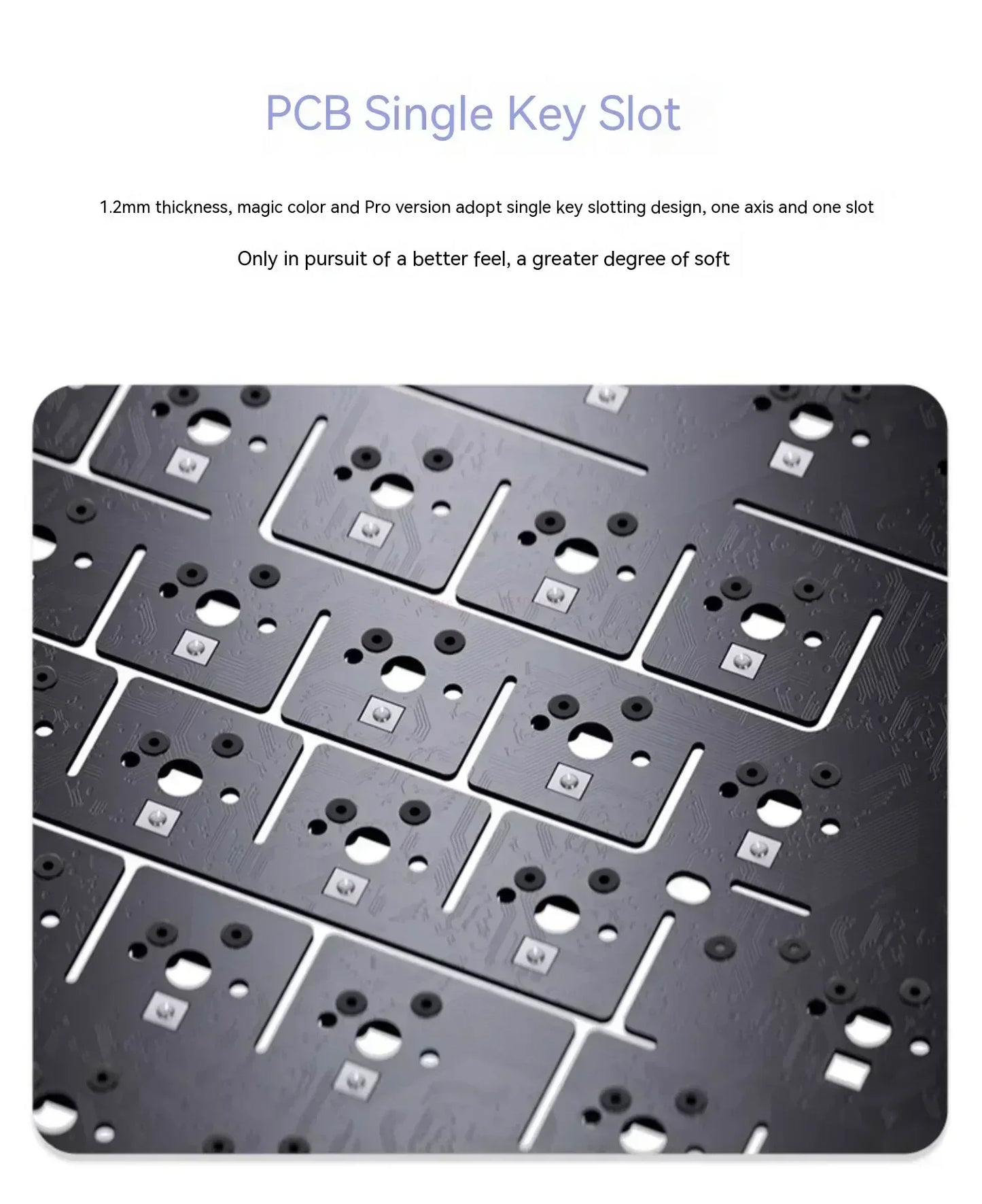 Ajazz AK820 Professional Mechanical Keyboard TFT Screen Multifunctional Knob Game Keyboard 3 Mode Hot Plug RGB Pad Office Gift