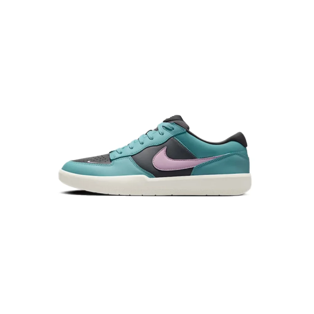 Nike SB Force 58 Unisex Low-Top -skeittikengät – mukavat, monipuoliset, kestävät, hengittävät DV5477-101