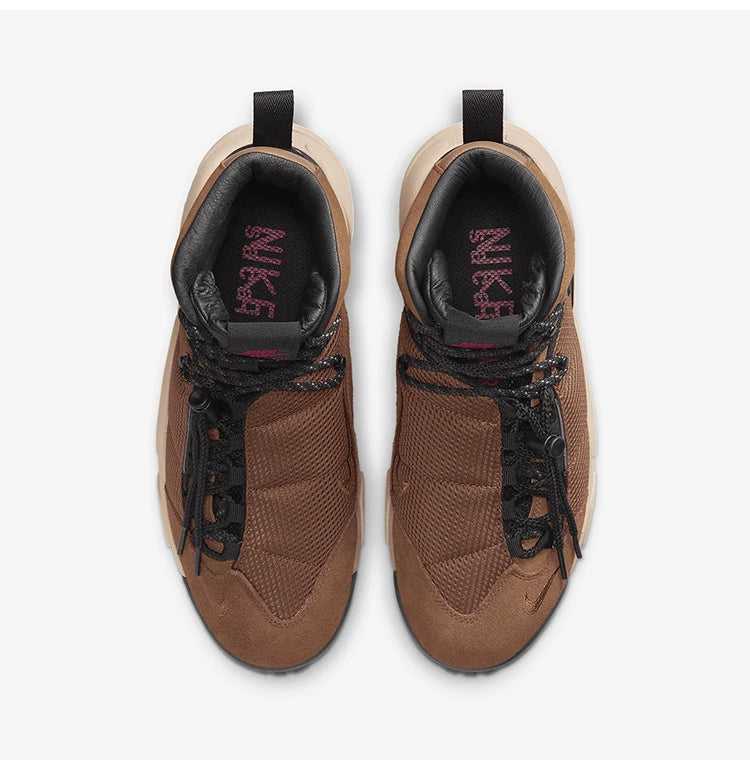 Nike Official Authentic Magmascape SP miesten hengittävät klassiset lenkkarit FN0563-200