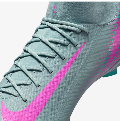 Nike genuine Men's Mid-Cut Training Cushioning and Durable Football Shoe FQ1456-800