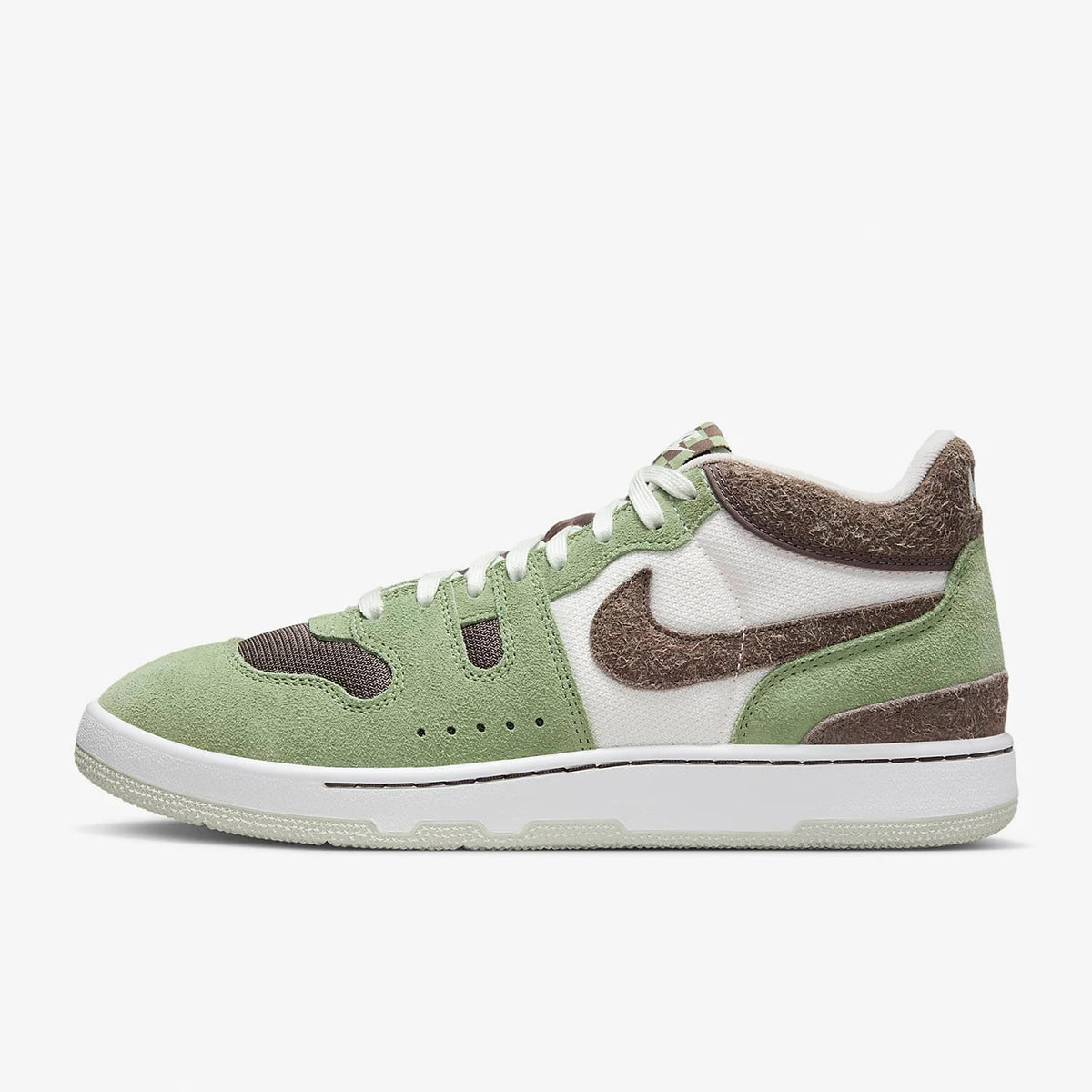 Nike Authentic Attack Spring – мъжки издръжливи маратонки с мека подплата FN0648-300