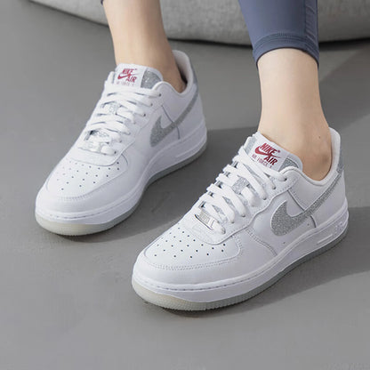 Оригинални нови дамски класически минималистични ежедневни маратонки Nike HQ3461-191