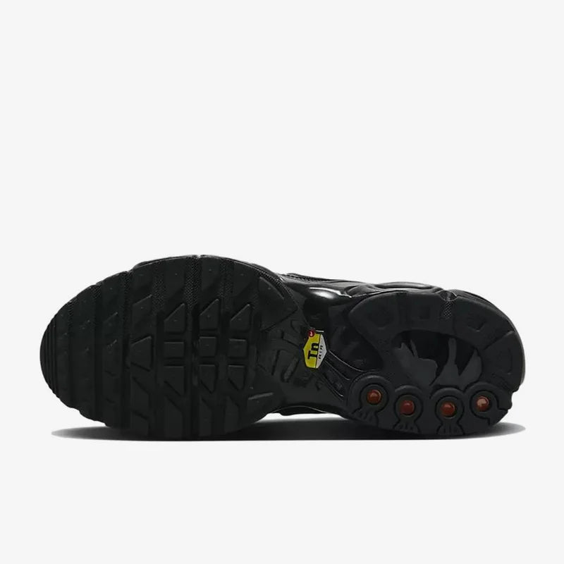 Nike Genuine Air Max Plus Women's Air Cushioned Running Shoes FB8479-001