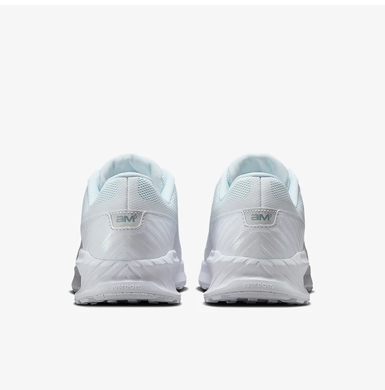 Nike genuine Air Max Bia Men's Air Cushion Running Shoes IF2624-100