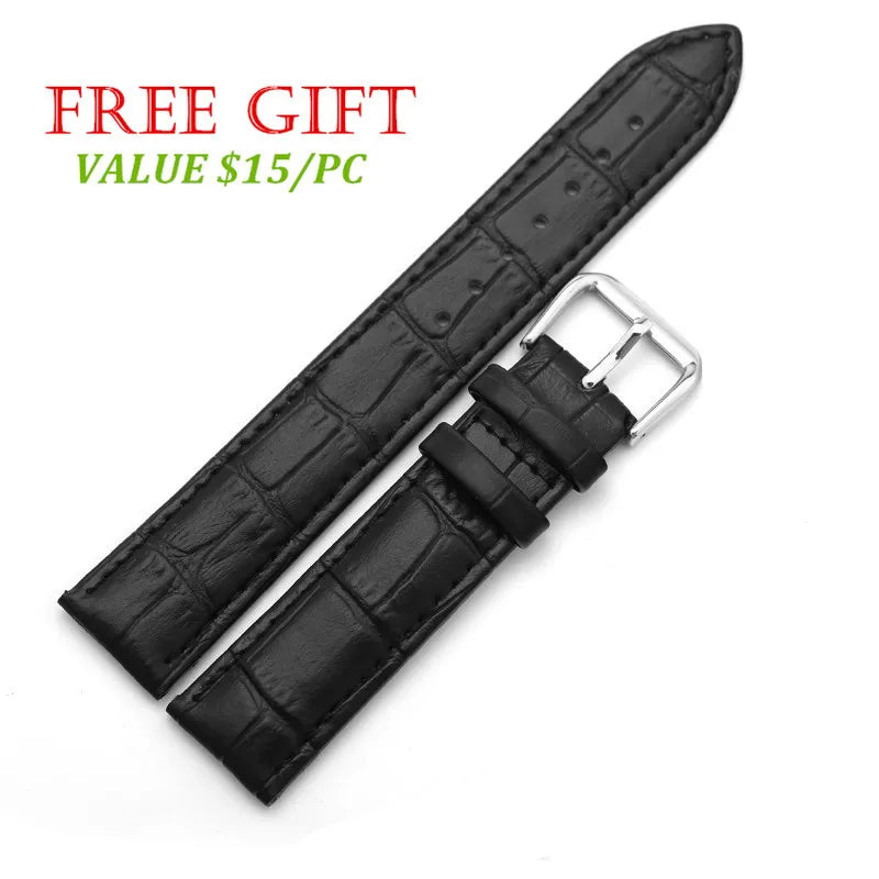 CARNIVAL Mechanical Dress Watches for Men Brands Luxury Sapphire Automatic Wristwatches Men's Waterproof 2025 Men's Watch