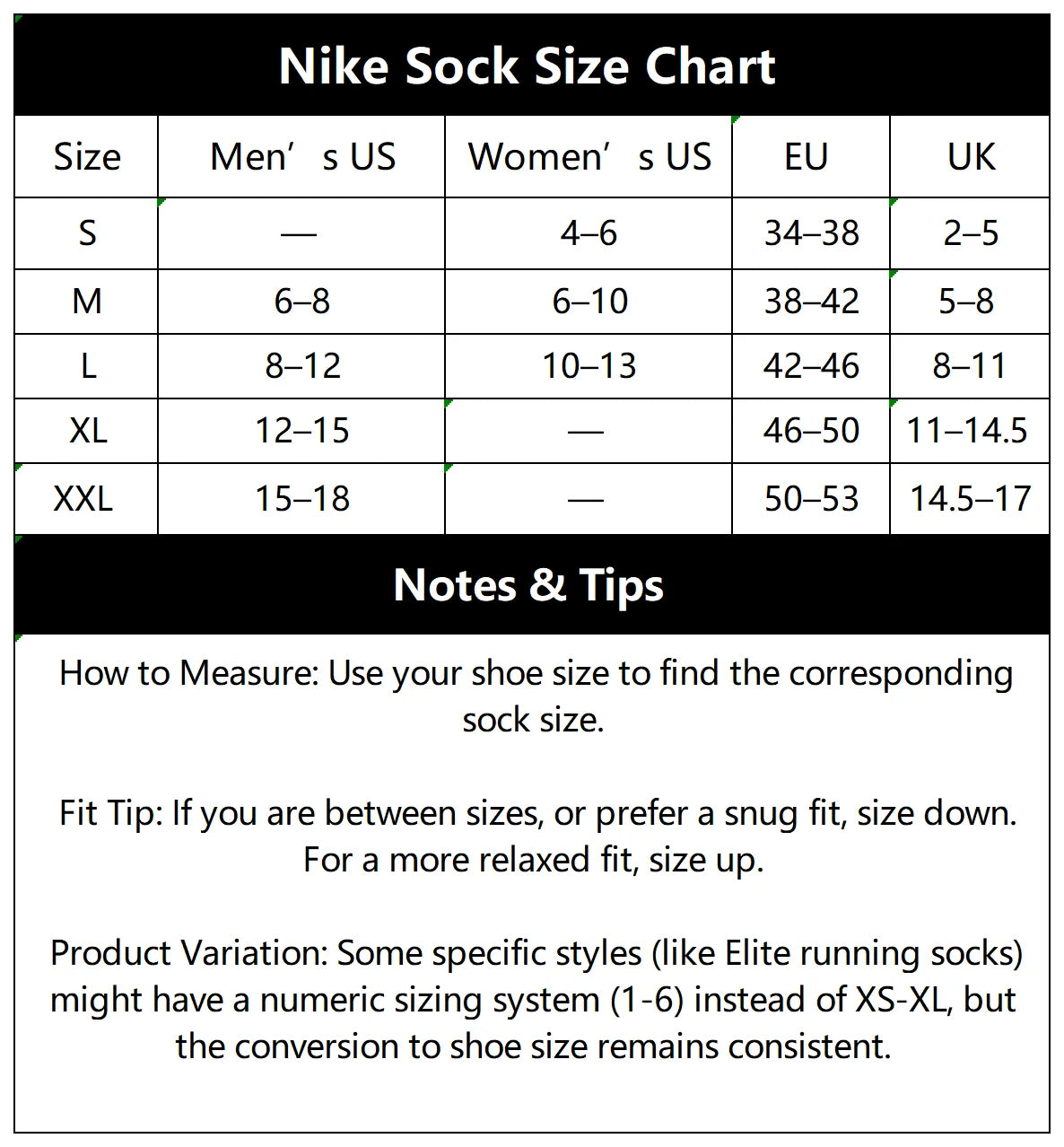 Nike: Štýlové, univerzálne a pohodlné športové a voľnočasové oblečenie pre mužov a ženy – ponožky z froté, balenie po 3 kusoch SX7557-010